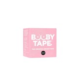 Booby Tape Adhesive Body Tape, Black, 5 Meters, thumbnail image