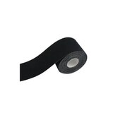 Booby Tape Adhesive Body Tape, Black, 5 Meters, thumbnail image