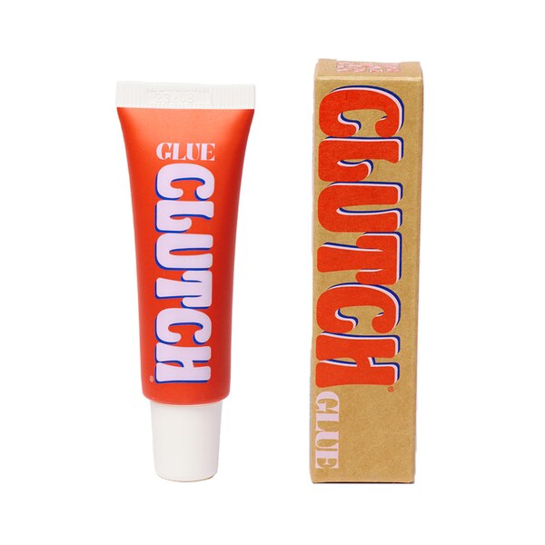 Clutch Glue Liquid Fashion Tape, 0.5 OZ