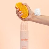 Sundae Orange Crush Whipped Shower Foam Body Wash, 8.9 Oz, thumbnail image