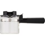 IMUSA Replacement Carafe for Electric Espresso Maker, Glass, thumbnail image 3 of 6