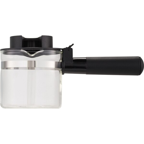 IMUSA Replacement Carafe for Electric Espresso Maker, Glass