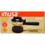IMUSA Replacement Carafe for Electric Espresso Maker, Glass, thumbnail image 4 of 6