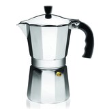 IMUSA 9-Cup Aluminum Espresso Maker, thumbnail image