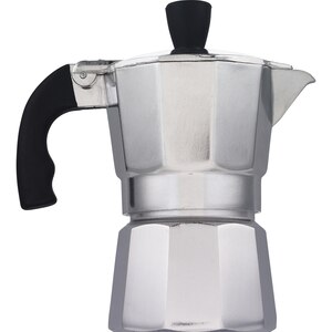 IMUSA Traditional Stovetop Coffeemaker, 1 CUP