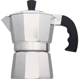 IMUSA Traditional Stovetop Coffeemaker, 3 CUP, thumbnail image