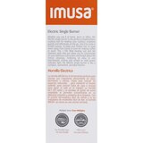 IMUSA Single Electric Burner, Adjustable Knob, thumbnail image