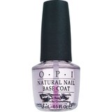 OPI Nail Lacquer Base Coat, thumbnail image