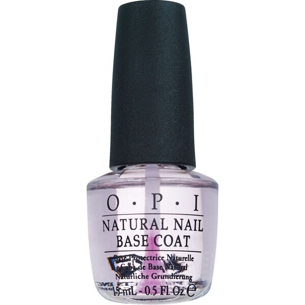 OPI Nail Lacquer Base Coat