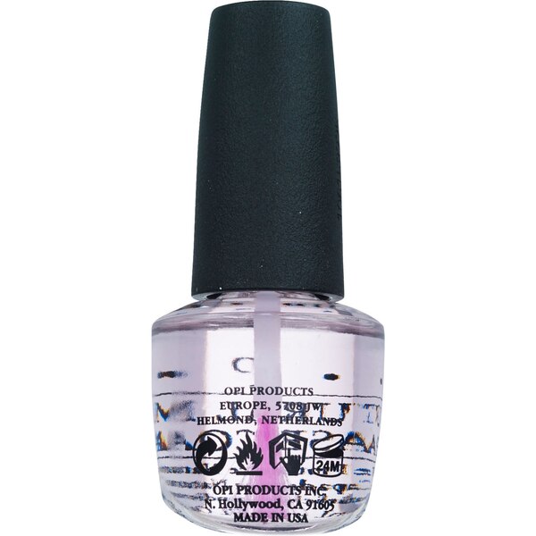 OPI Nail Lacquer Base Coat