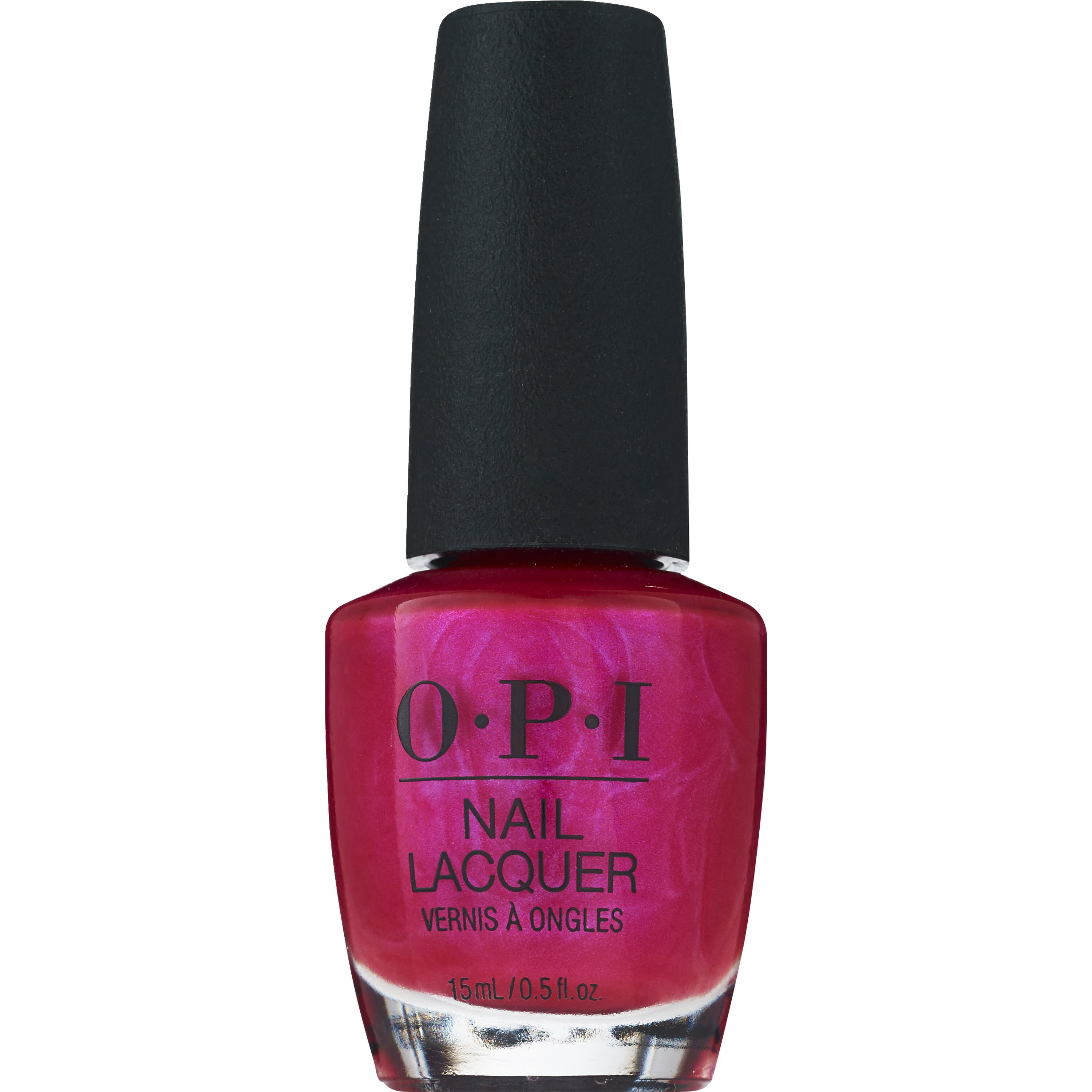 OPI Nail Lacquer
