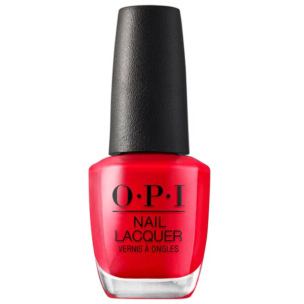 OPI Nail Lacquer