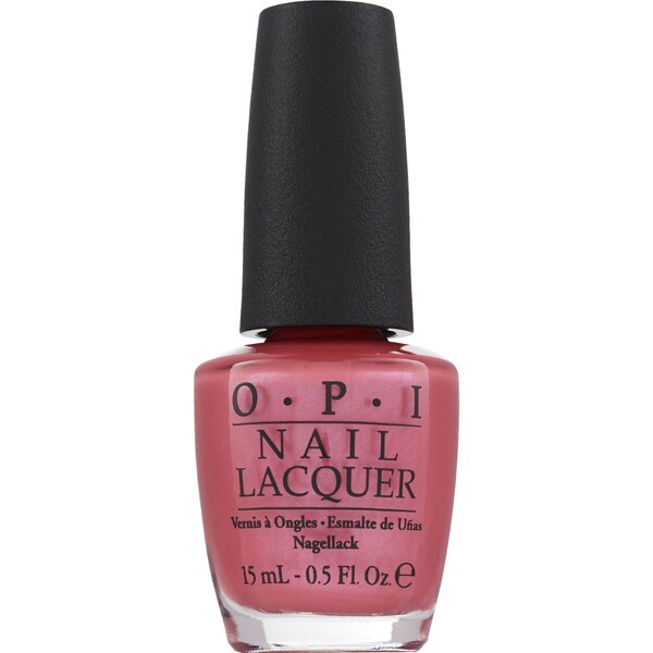 OPI Nail Lacquer
