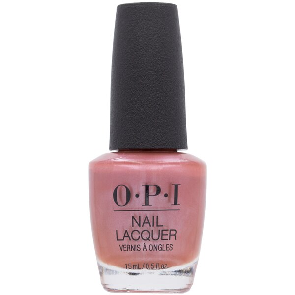 OPI Nail Lacquer