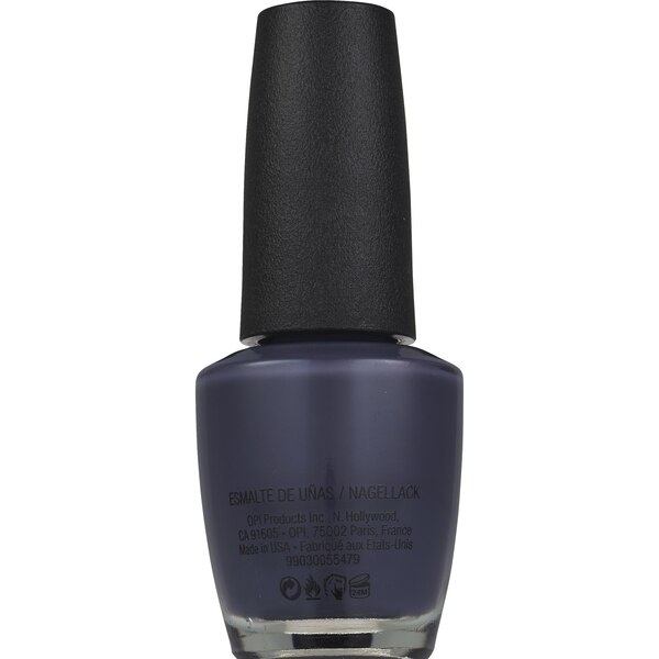 OPI Nail Lacquer