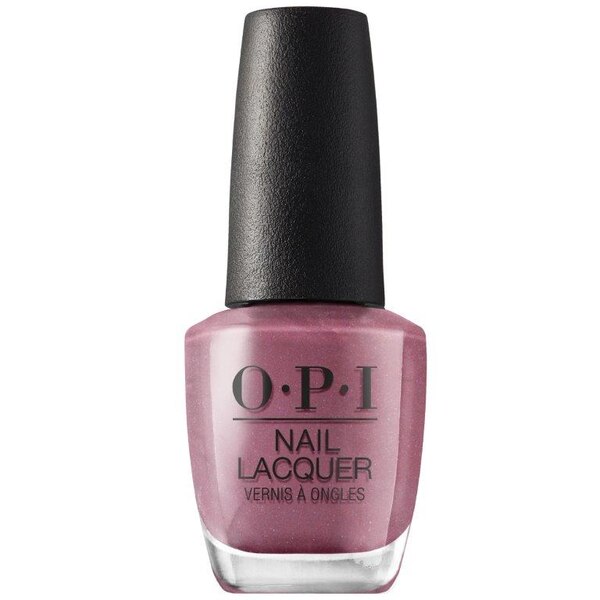 OPI Nail Lacquer