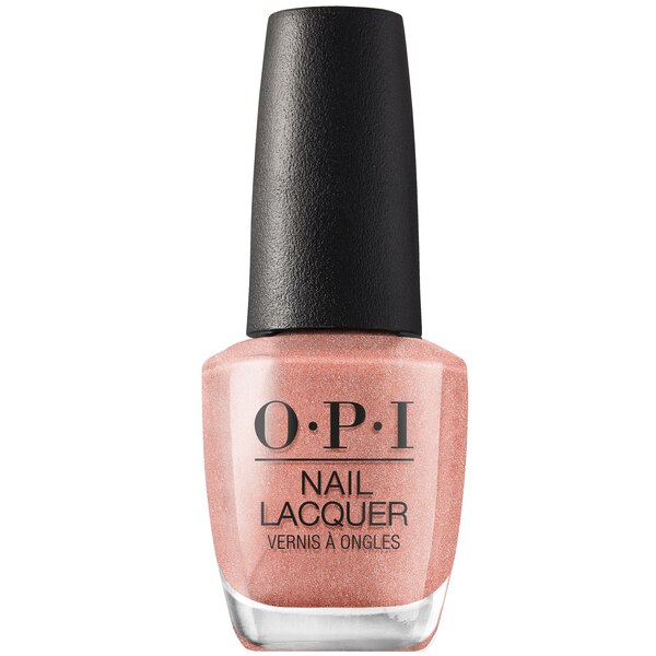 OPI Nail Lacquer