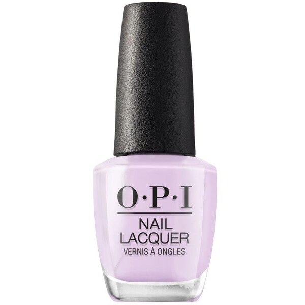 OPI Nail Lacquer