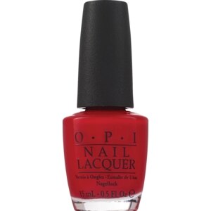 OPI Nail Lacquer
