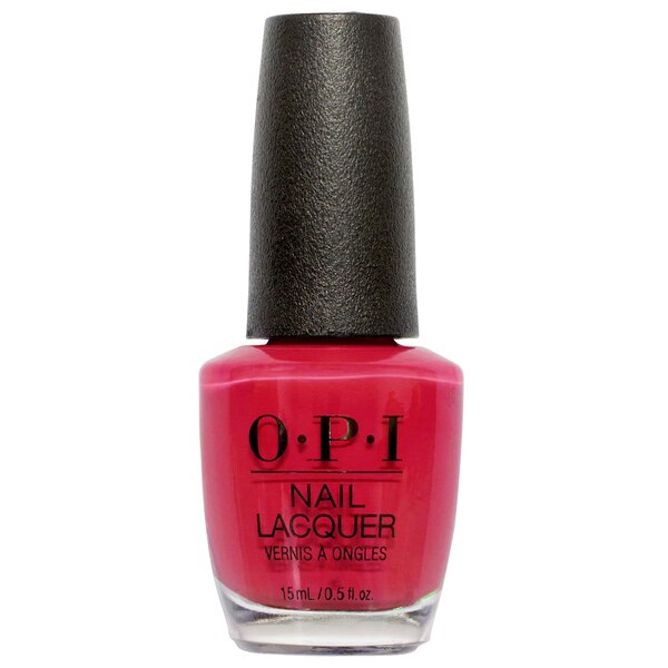 OPI Nail Lacquer
