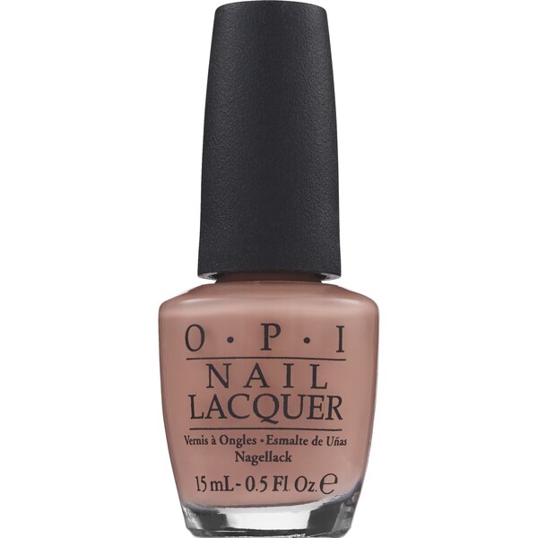 OPI Nail Lacquer