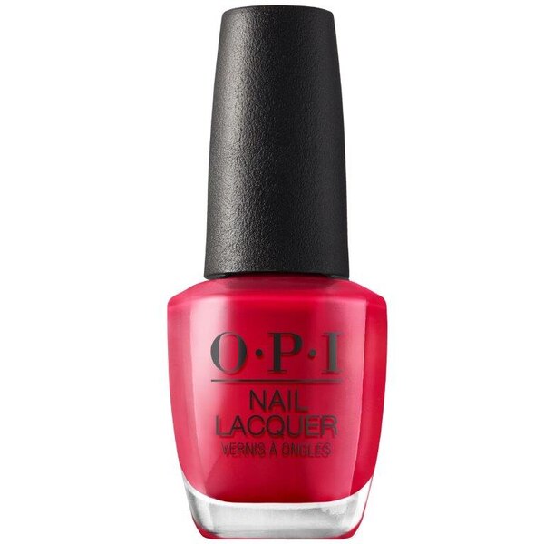 OPI Nail Lacquer