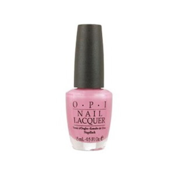 OPI Nail Lacquer