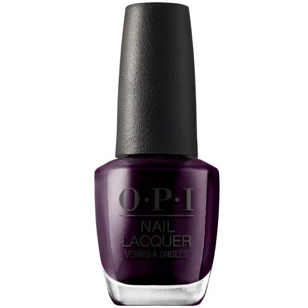 OPI Nail Lacquer