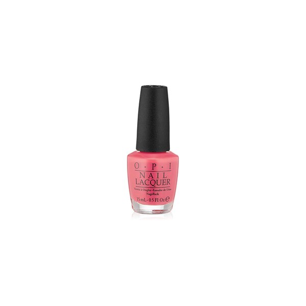 OPI Infinite Shine Nail Polish, Strawberry Margarita
