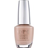 OPI Infinite Shine Nail Polish, Bubble Bath, thumbnail image