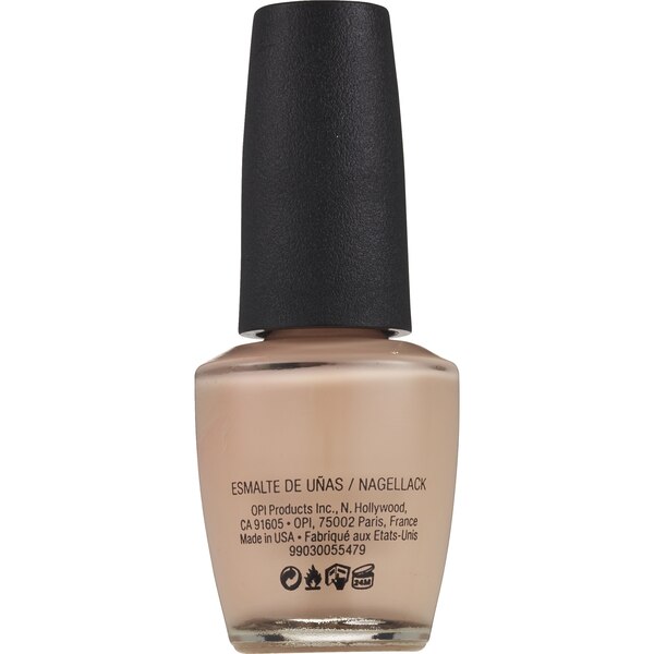 OPI Nail Lacquer