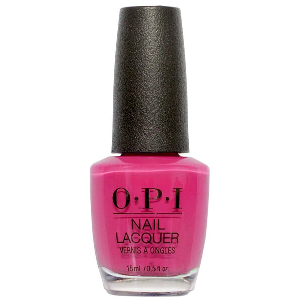 OPI Nail Lacquer