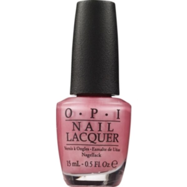 OPI Nail Lacquer