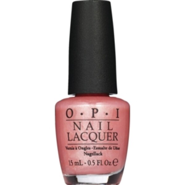 OPI Nail Lacquer