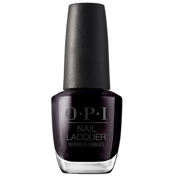 OPI Nail Lacquer