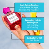 BRITE Hair & Body Fragrance + Repairing Peptides, thumbnail image