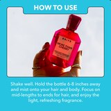 BRITE Hair & Body Fragrance + Repairing Peptides, thumbnail image