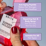BRITE Hair & Body Fragrance + Repairing Peptides, thumbnail image