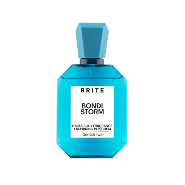 BRITE Hair & Body Fragrance + Repairing Peptides