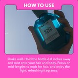 BRITE Hair & Body Fragrance + Repairing Peptides, thumbnail image
