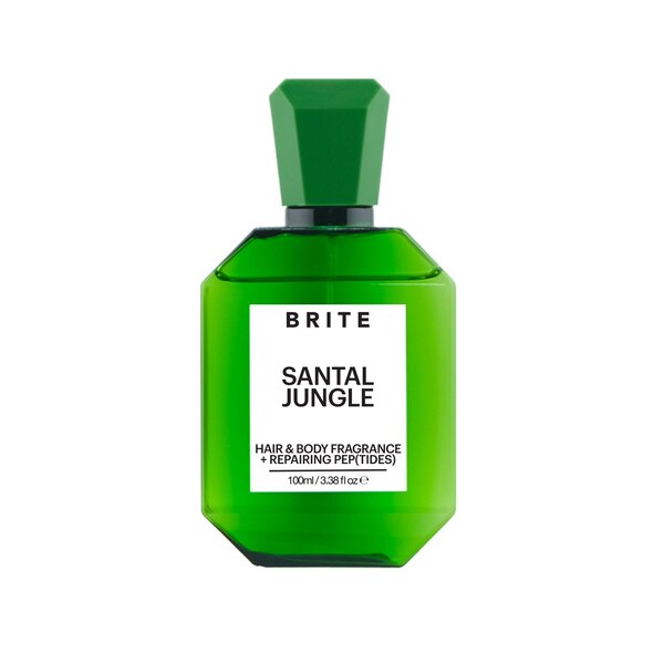 BRITE Hair & Body Fragrance + Repairing Peptides