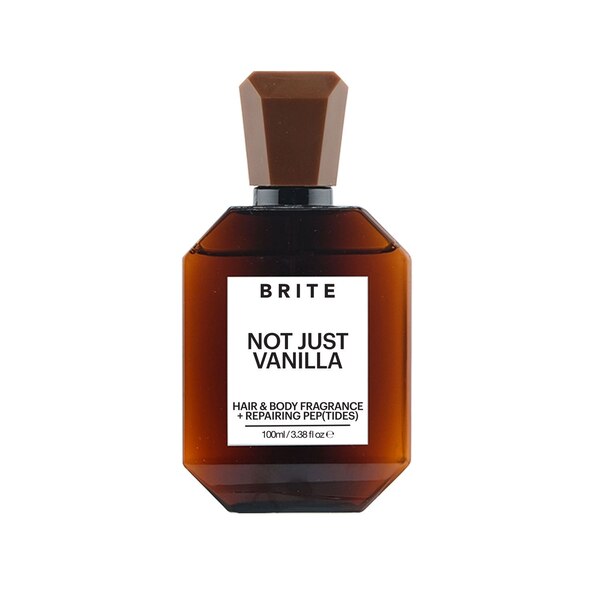BRITE Hair & Body Fragrance + Repairing Peptides