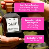 BRITE Hair & Body Fragrance + Repairing Peptides, thumbnail image