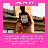 BRITE Hair & Body Fragrance + Repairing Peptides, thumbnail image