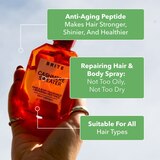 BRITE Hair & Body Fragrance + Repairing Peptides, thumbnail image
