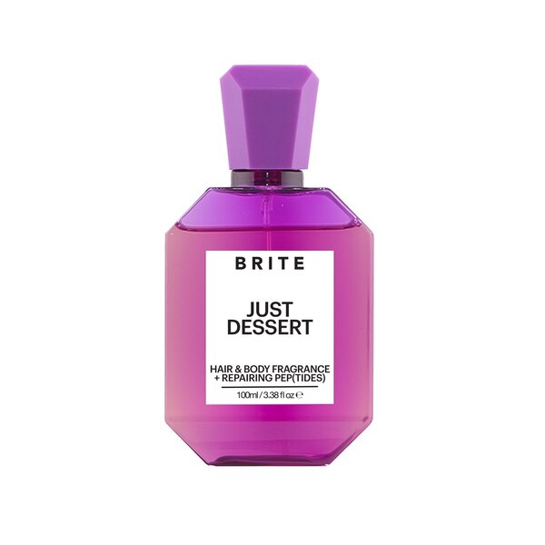BRITE Hair & Body Fragrance + Repairing Peptides