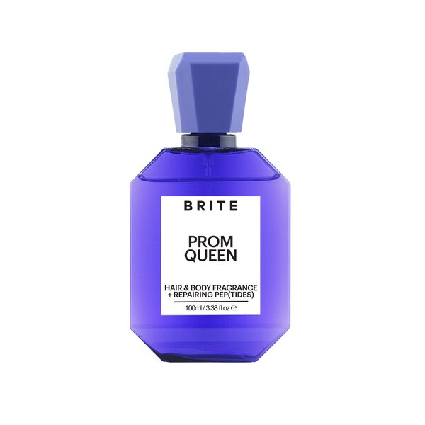 BRITE Hair & Body Fragrance + Repairing Peptides