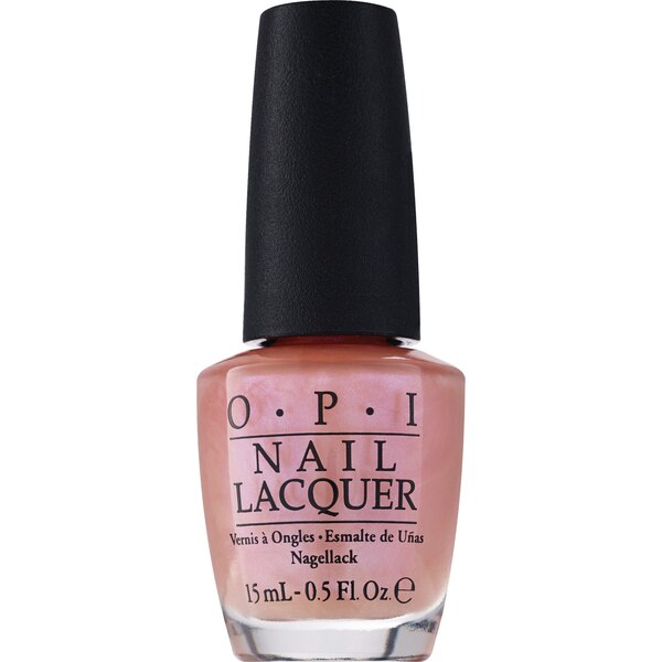 OPI Nail Lacquer