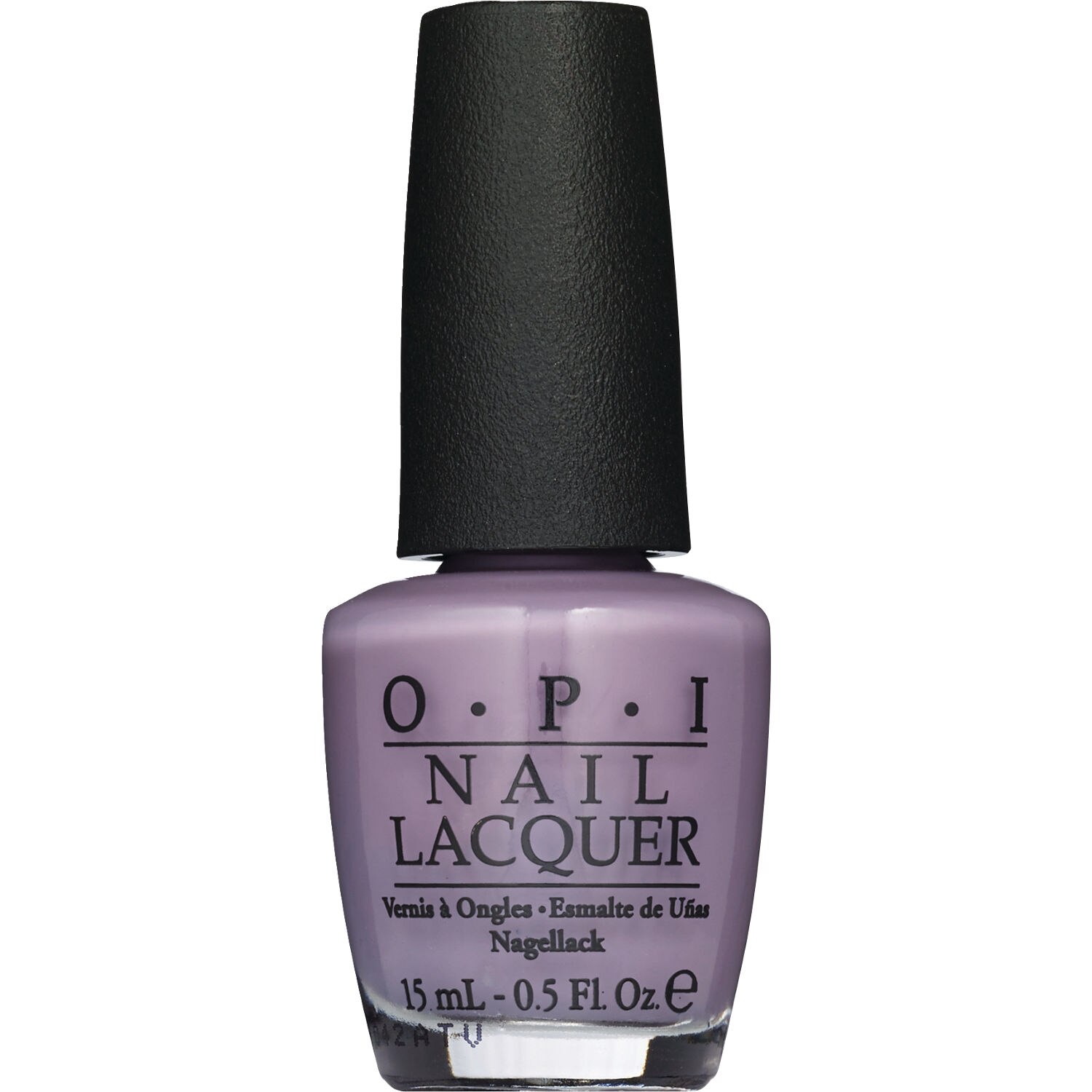 OPI Nail Lacquer