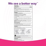 iVIZIA Lubricant Eye Gel for Severe and Nighttime Dry Eye Relief, Preservative-Free, 30 CT, thumbnail image